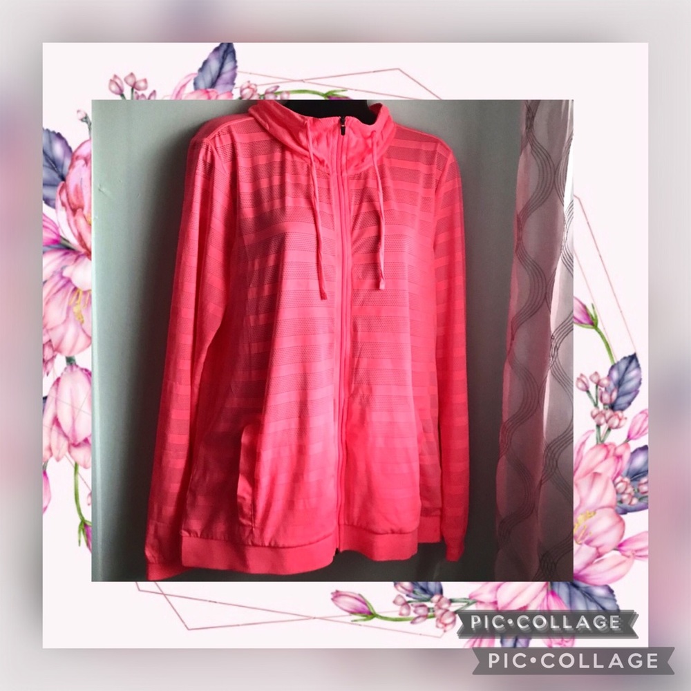 RBX Active Womens Ventilated Hoodie